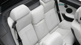 BMW M6 Convertible * RWD * АвтоКредит * (ЦЕНА ДО БГ), снимка 16
