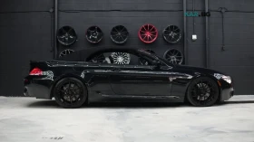 BMW M6 Convertible * RWD * АвтоКредит * (ЦЕНА ДО БГ), снимка 5