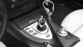 BMW M6 Convertible * RWD * АвтоКредит * (ЦЕНА ДО БГ), снимка 15