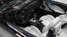 BMW M6 Convertible * RWD * АвтоКредит * (ЦЕНА ДО БГ), снимка 9
