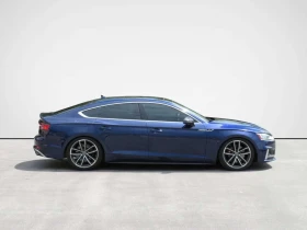 Audi S5  Technik | B&O | Carbon | Carfax, снимка 3