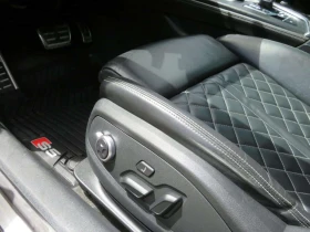 Audi S5  Technik | B&O | Carbon | Carfax, снимка 9