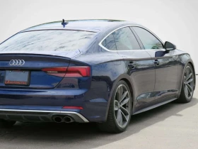 Audi S5  Technik | B&O | Carbon | Carfax, снимка 4
