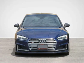 Audi S5  Technik | B&O | Carbon | Carfax, снимка 2