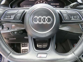 Audi S5  Technik | B&O | Carbon | Carfax, снимка 11
