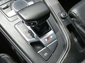 Audi S5  Technik | B&O | Carbon | Carfax, снимка 14