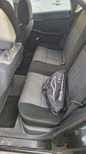Subaru Impreza, снимка 11