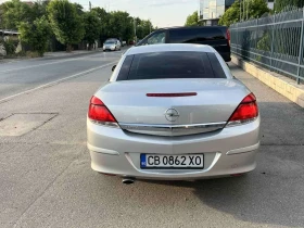 Opel Astra, снимка 2