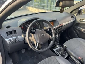 Opel Astra, снимка 3
