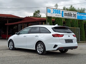 Kia Ceed 1.6 CRDi* Face Lift* Euro 6D* NAVI* КАМЕРА* , снимка 6