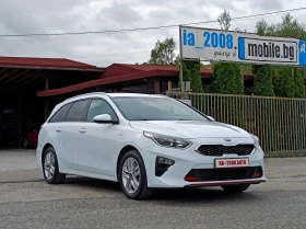 Kia Ceed 1.6 CRDi* Face Lift* Euro 6D* NAVI* КАМЕРА* , снимка 3