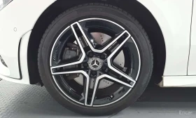 Mercedes-Benz CLA 250 * CLA250 4MATIC * , снимка 5