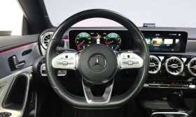 Mercedes-Benz CLA 250 * CLA250 4MATIC * , снимка 8