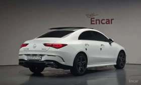 Mercedes-Benz CLA 250 * CLA250 4MATIC * , снимка 2