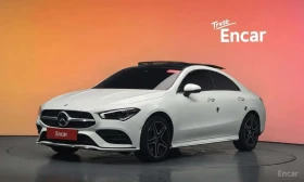 Mercedes-Benz CLA 250 * CLA250 4MATIC * , снимка 1