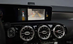 Mercedes-Benz CLA 250 * CLA250 4MATIC * , снимка 11