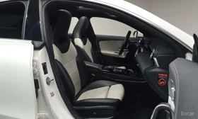Mercedes-Benz CLA 250 * CLA250 4MATIC * , снимка 12