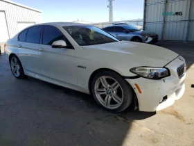 BMW 535 M-PACK* ШИБИДАХ* HEAD-UP* CAMERA, снимка 3