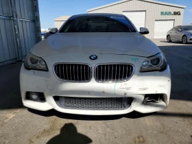 BMW 535 M-PACK* ШИБИДАХ* HEAD-UP* CAMERA, снимка 2