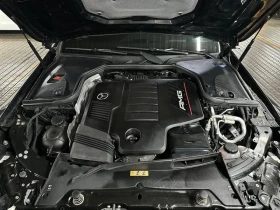 Mercedes-Benz AMG GT 43 4Matic+ , снимка 16