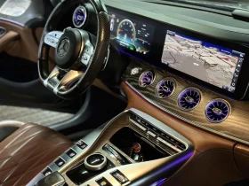 Mercedes-Benz AMG GT 43 4Matic+ , снимка 14