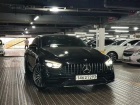 Mercedes-Benz AMG GT 43 4Matic+ , снимка 1