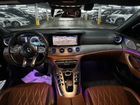 Mercedes-Benz AMG GT 43 4Matic+ , снимка 10