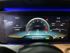 Mercedes-Benz AMG GT 43 4Matic+ , снимка 11
