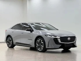 Mazda 6 e 600 Intelligent Premium Edition , снимка 3