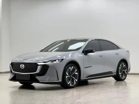 Mazda 6 e 600 Intelligent Premium Edition , снимка 1