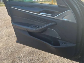 BMW 550 XDRIVE / АВТОКРЕДИТ, снимка 9