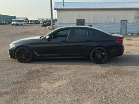 BMW 550 XDRIVE / АВТОКРЕДИТ, снимка 3