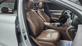 Mercedes-Benz E 200 2.0 Avantgarde, снимка 9