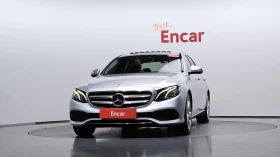 Mercedes-Benz E 200 2.0 Avantgarde, снимка 3