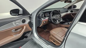 Mercedes-Benz E 200 2.0 Avantgarde, снимка 8