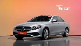 Mercedes-Benz E 200 2.0 Avantgarde, снимка 1