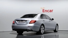 Mercedes-Benz E 200 2.0 Avantgarde, снимка 2