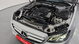Mercedes-Benz E 200 2.0 Avantgarde, снимка 5