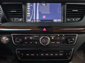 Kia K7, снимка 16