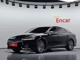 Kia K7, снимка 1