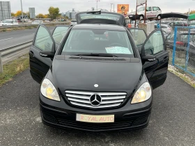 Mercedes-Benz B 180 ЛИЗИНГ-ДИЗЕЛ-КЛИМА, снимка 16