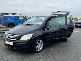 Mercedes-Benz B 180 ЛИЗИНГ-ДИЗЕЛ-КЛИМА, снимка 15