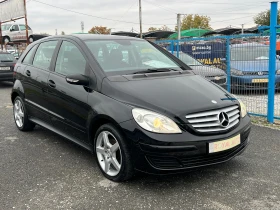 Mercedes-Benz B 180 ЛИЗИНГ-ДИЗЕЛ-КЛИМА, снимка 3