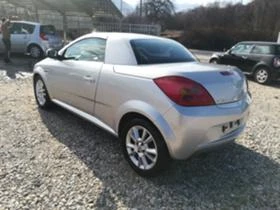 Opel Tigra 1.3CDTI/ | Mobile.bg    4