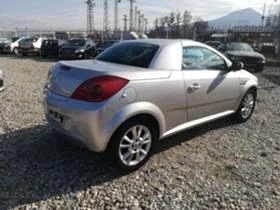 Opel Tigra 1.3CDTI/ | Mobile.bg    3