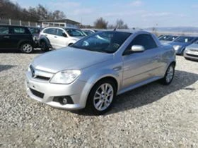 Opel Tigra 1.3CDTI/Части 1