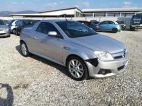 Opel Tigra 1.3CDTI/ | Mobile.bg    2