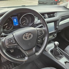 Toyota Avensis 2.0 D4d, снимка 7