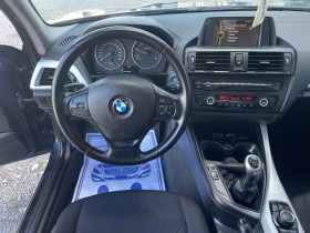 BMW 116 D NAVI EURO5B | Mobile.bg   4