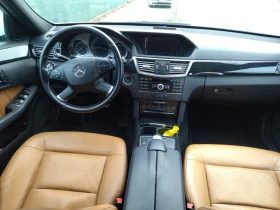 Mercedes-Benz E 350 4matik, снимка 10